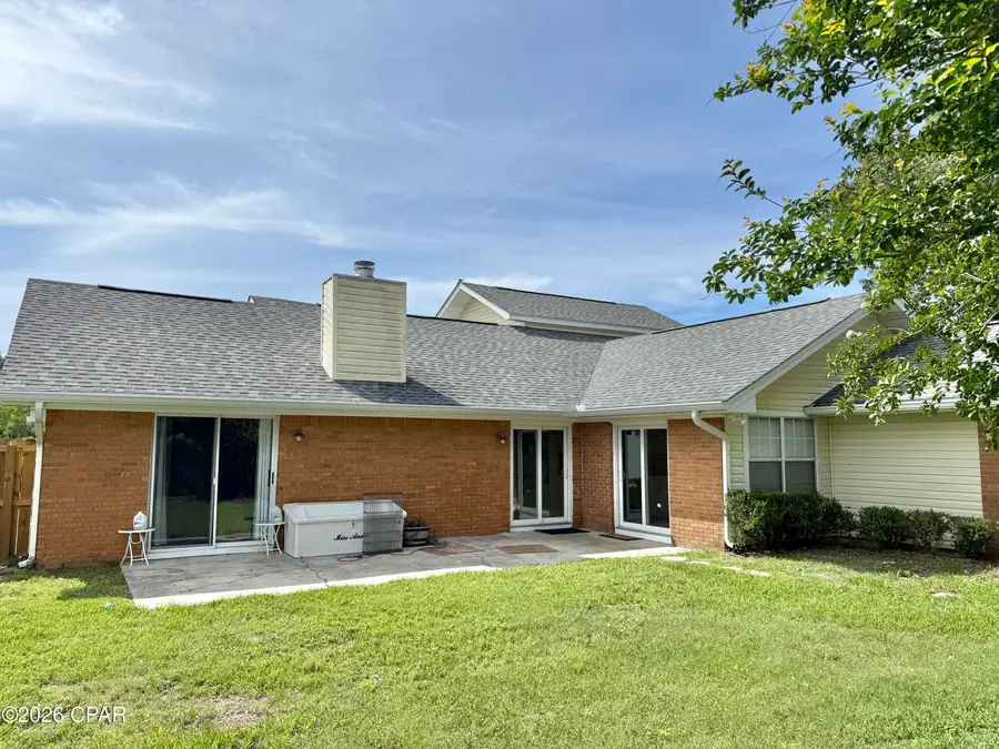1428 Blue Grass Lane, Lynn Haven, FL 32444 - #3