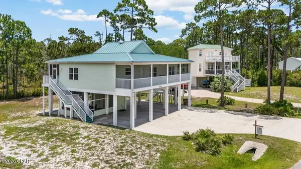 4868 Sr 30a, Cape San Blas, FL 32456