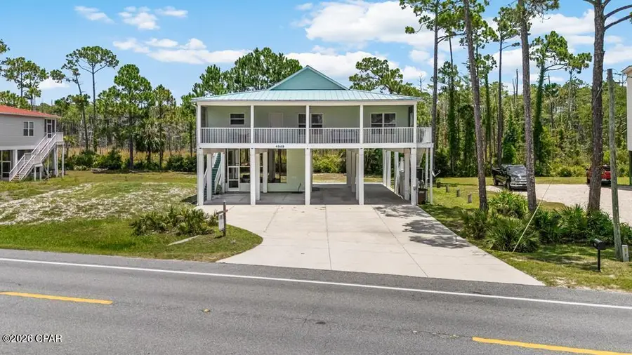 4868 Sr 30a, Cape San Blas, FL 32456 - #2