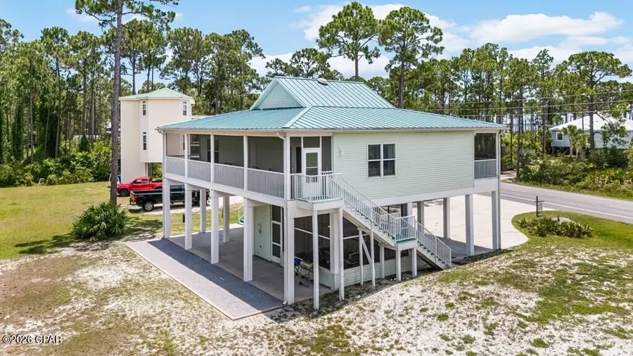 4868 Sr 30a, Cape San Blas, FL 32456 - #3
