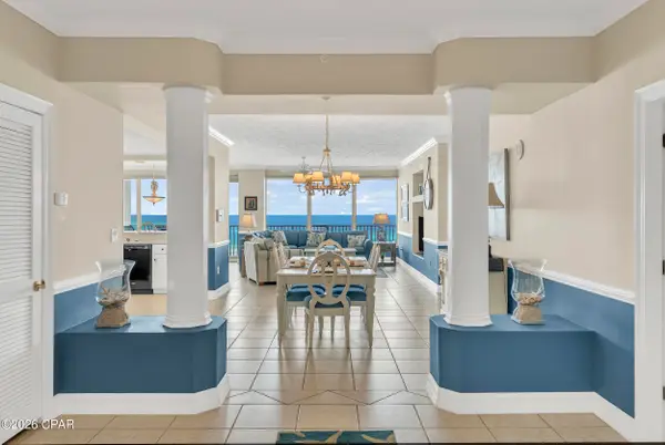 7115 Thomas Drive #502, Panama City, FL 32408