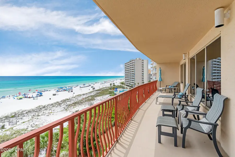 7115 Thomas Drive #502, Panama City, FL 32408 - #3