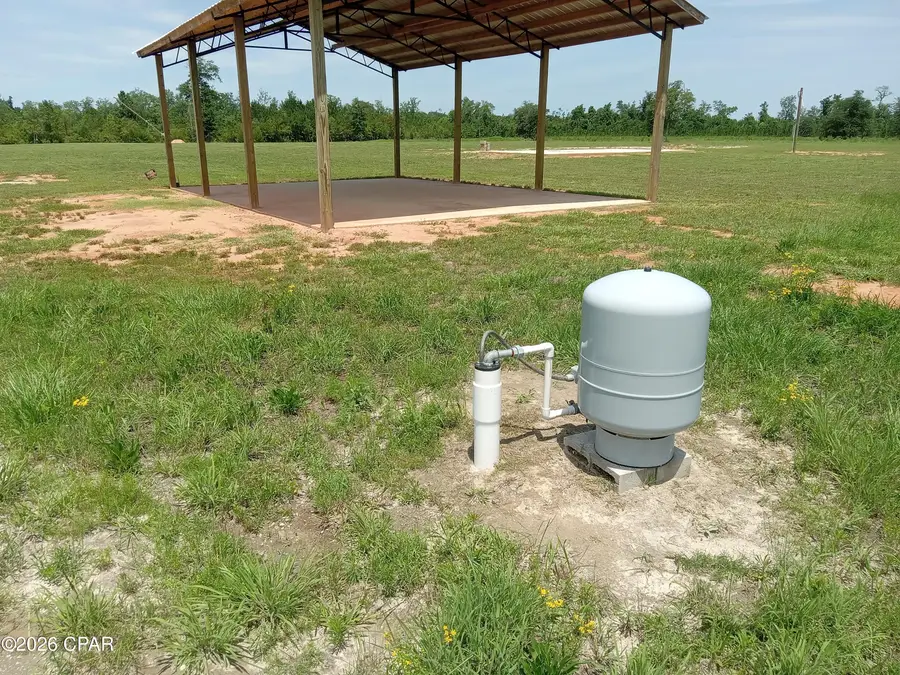 13626 Bailey Cem Road, Clarksville, FL 32430 - #2