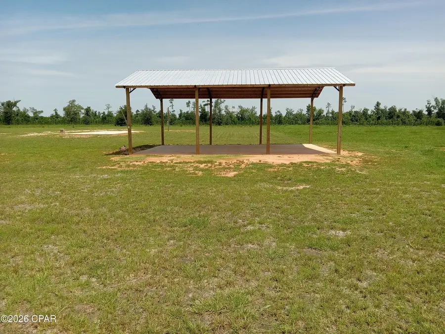 13626 Bailey Cem Road, Clarksville, FL 32430 - #3