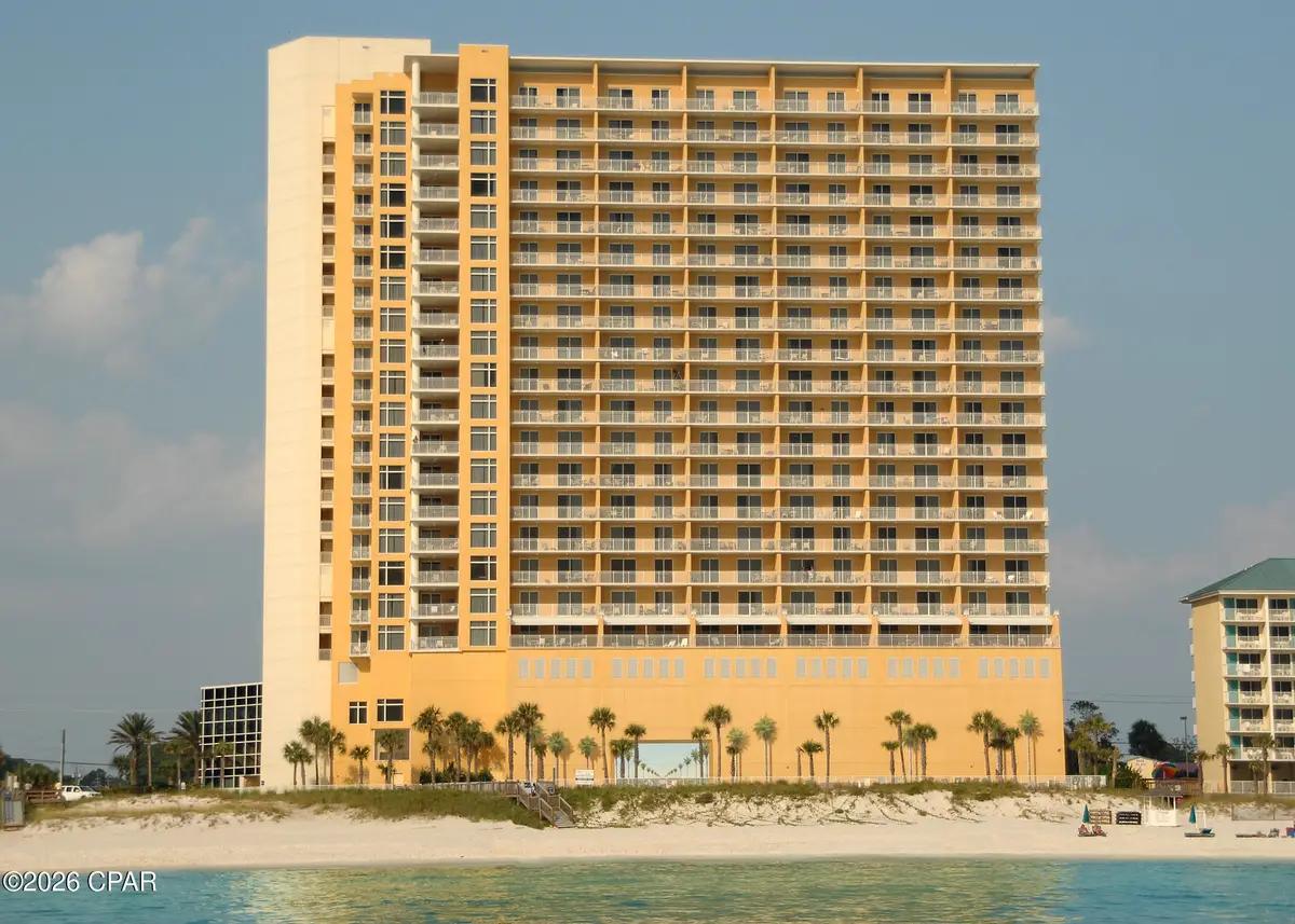 12011 Front Beach Road #804B, Panama City Beach, FL 32407 - #1