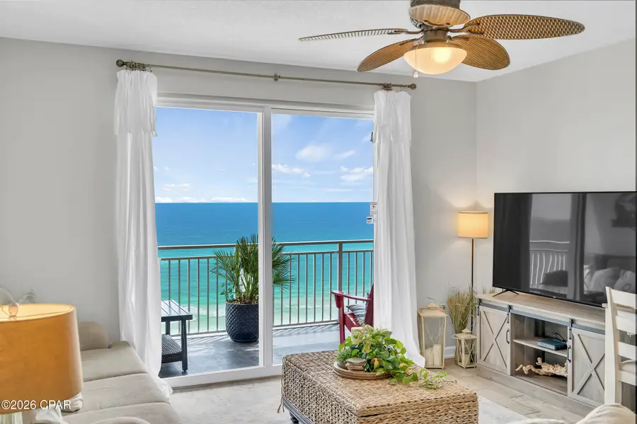 12011 Front Beach Road #804B, Panama City Beach, FL 32407 - #2