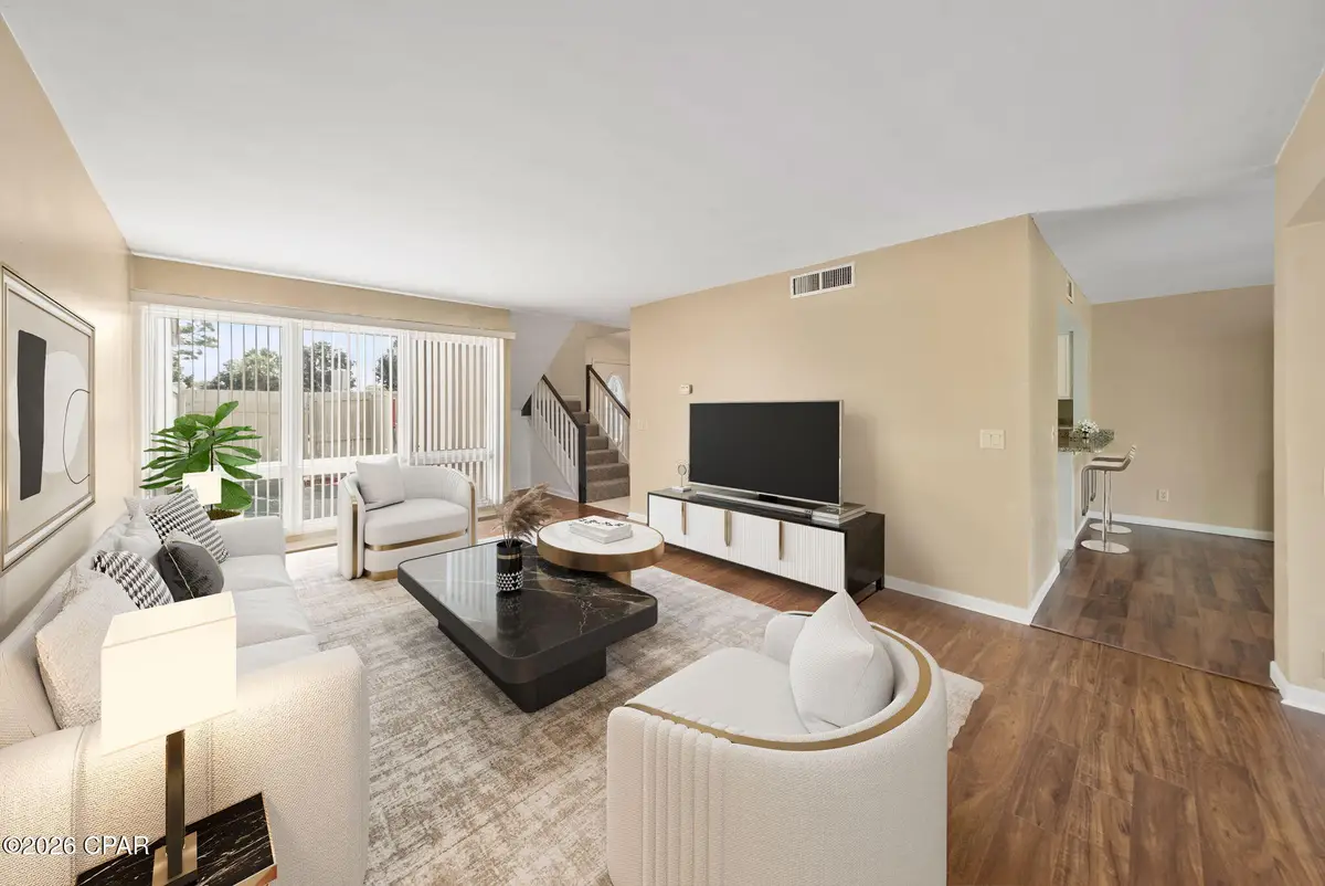 4300 Bay Point Road #408, Panama City Beach, FL 32408 - #1
