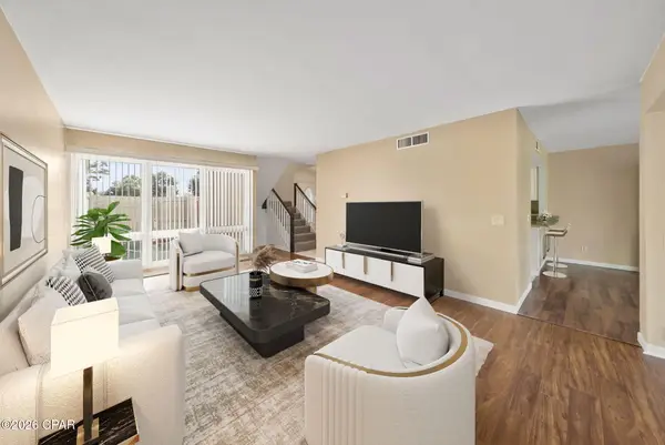 4300 Bay Point Road #408, Panama City Beach, FL 32408