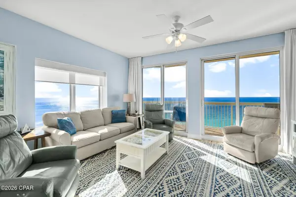 15817 Front Beach Road #1-1901, Panama City Beach, FL 32413
