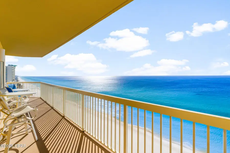 15817 Front Beach Road #1-1901, Panama City Beach, FL 32413 - #2