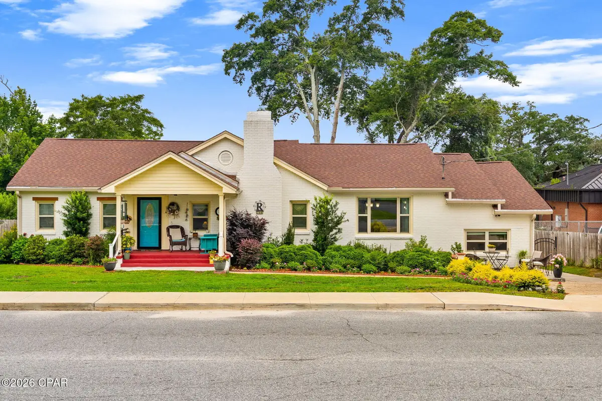 700 2nd Street, Chipley, FL 32428 - #1