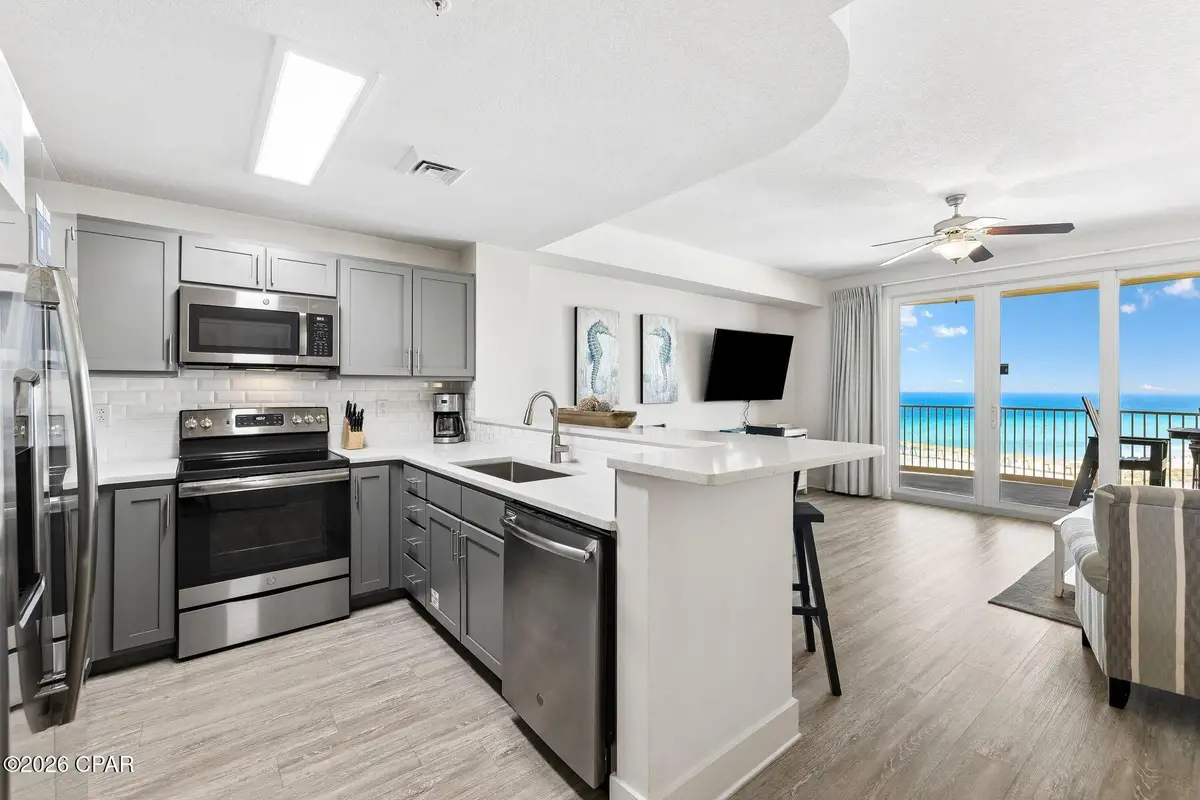 15928 Front Beach Road #31408, Panama City Beach, FL 32413 - #1