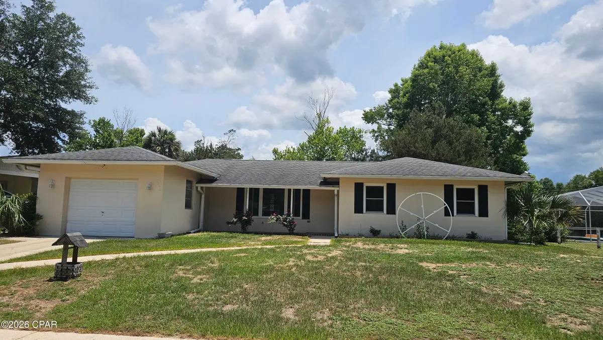 2091 Morven Street, Chipley, FL 32428 - #1