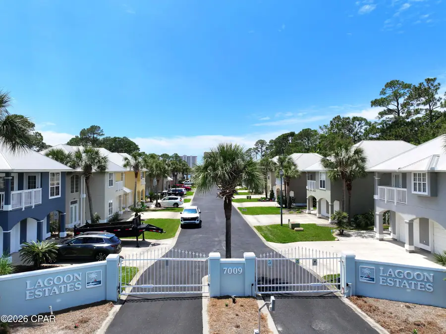 7009 N Lagoon Drive #119, Panama City, FL 32408 - #2