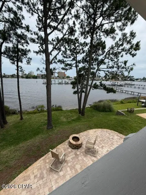 7009 N Lagoon Drive #119, Panama City, FL 32408 - #3