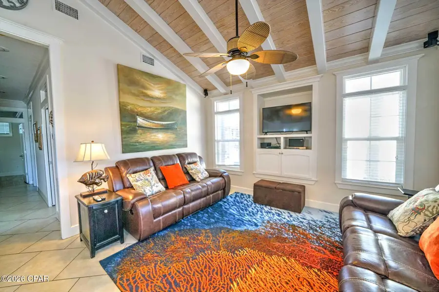 303 Tarpon Drive, Panama City Beach, FL 32408 - #2