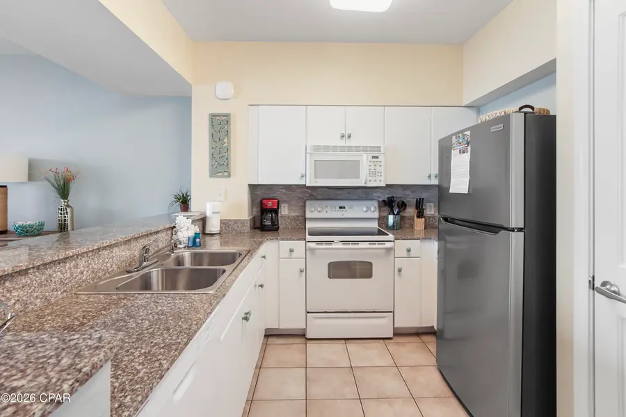 9900 S Thomas Drive #1411, Panama City, FL 32408 - #2