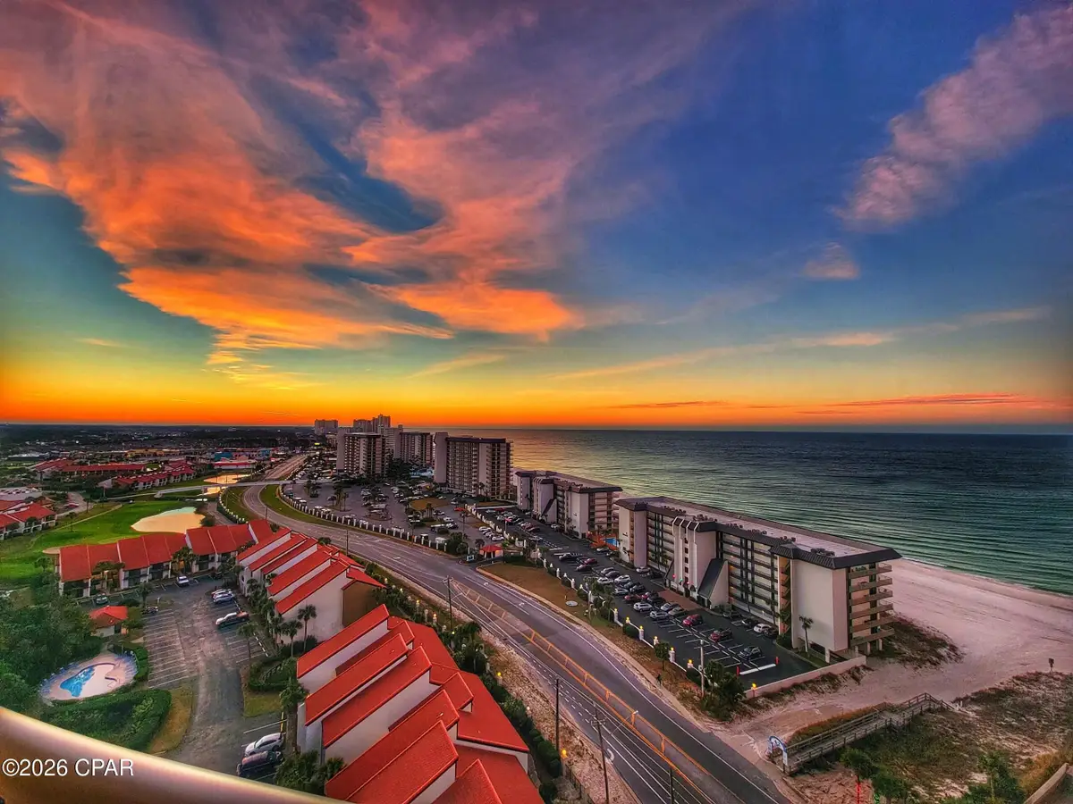 11800 Front Beach Road #1006, Panama City Beach, FL 32407 - #1