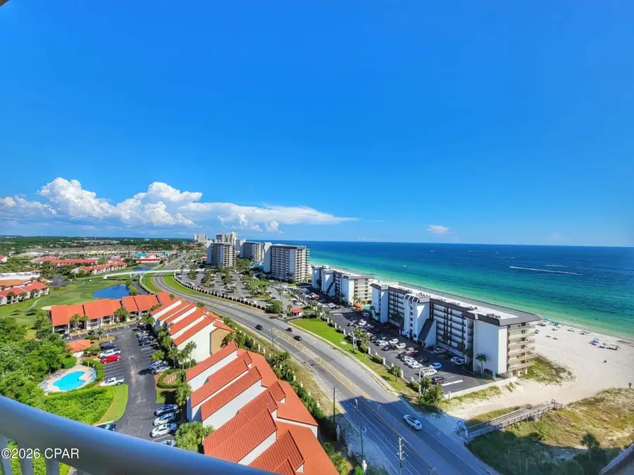 11800 Front Beach Road #1006, Panama City Beach, FL 32407 - #2