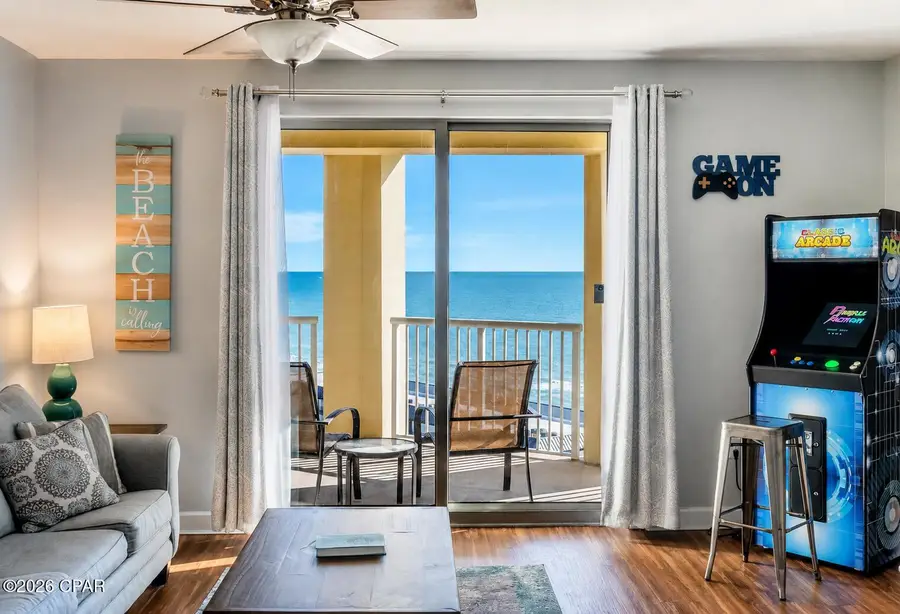 11800 Front Beach Road #2-802, Panama City Beach, FL 32407 - #2