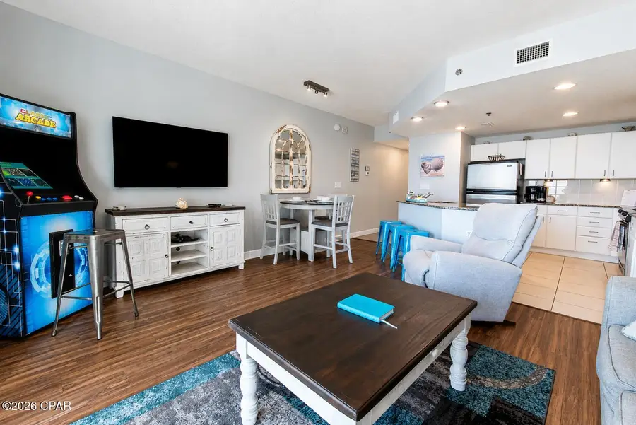 11800 Front Beach Road #2-802, Panama City Beach, FL 32407 - #3