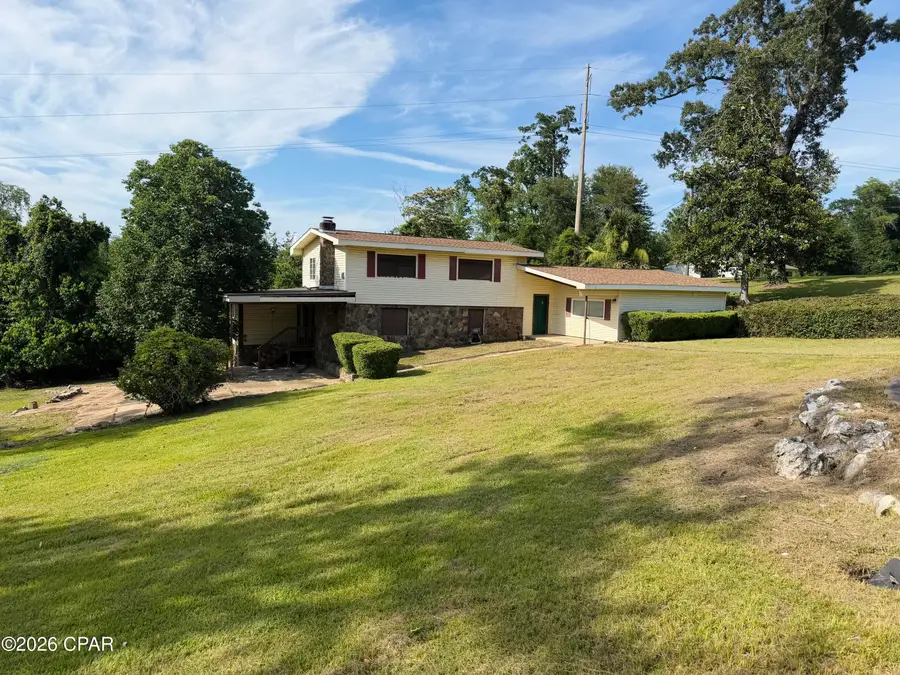 4534 Decatur Street, Marianna, FL 32446 - #3