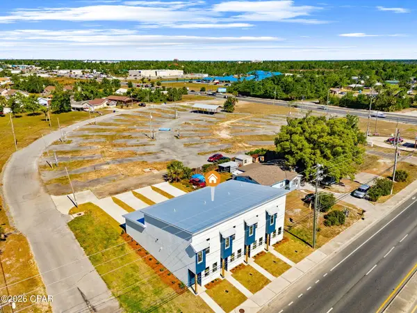 1421 Martin Luther King Junior Boulevard #C, Panama City, FL 32401