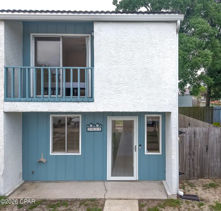 2925 Allison Avenue, Panama City, FL 32408 - #2