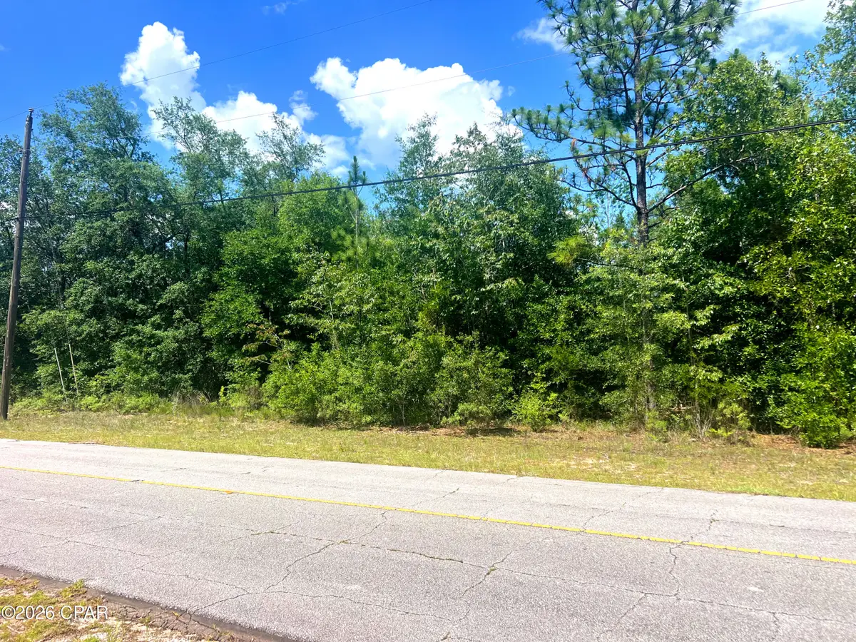 TBD Linwood Drive, Chipley, FL 32428 - #1