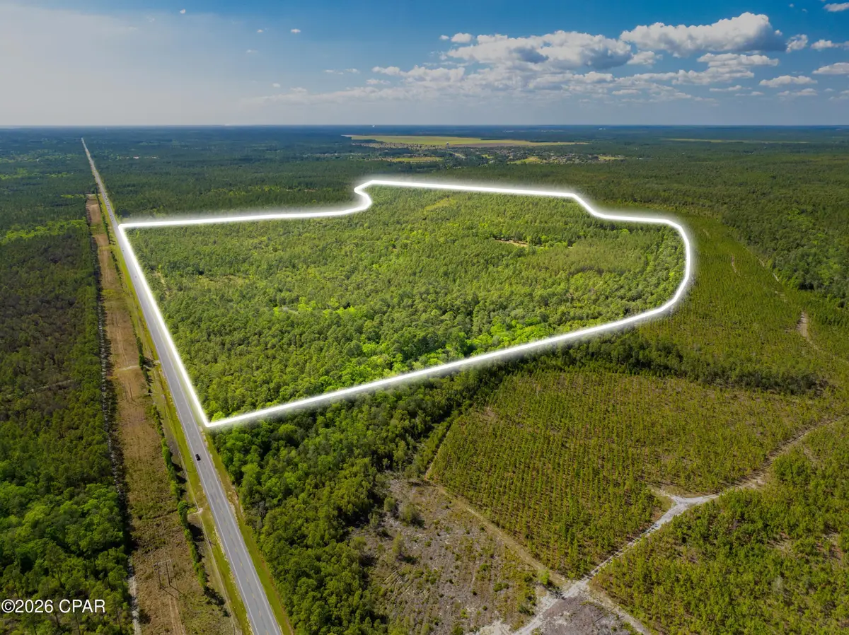 TBD Hwy 20 Road, Freeport, FL 32439 - #1
