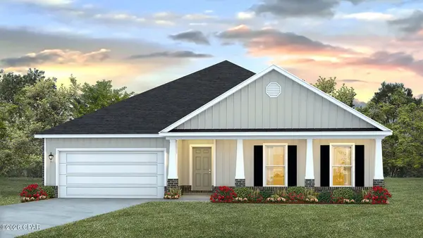 7151 Big Buck Boulevard, Southport, FL 32409