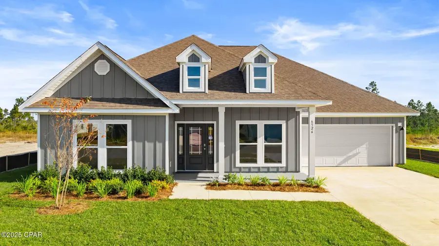 1409 Destini Lane, Southport, FL 32409 - #3