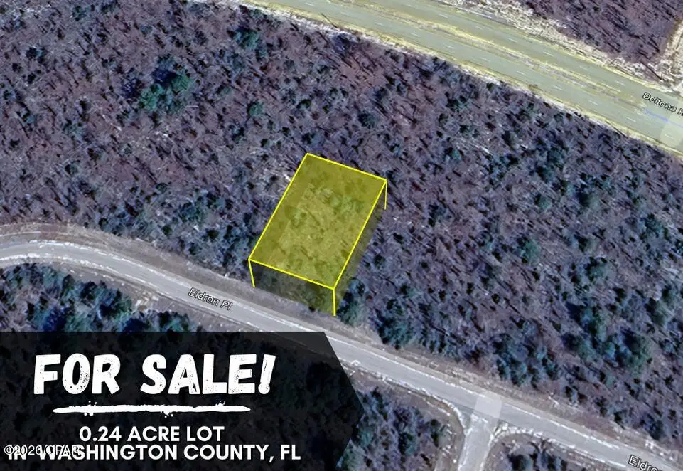 Lot 28 Eldron Place, Chipley, FL 32428 - #1