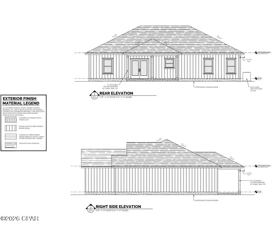 2883 Paradise Lakes Road, Chipley, FL 32428 - #2