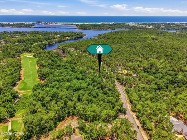 1733 Lost Cove Lane, Panama City Beach, FL 32413
