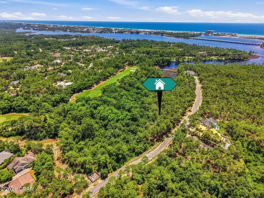 1733 Lost Cove Lane, Panama City Beach, FL 32413 - #2