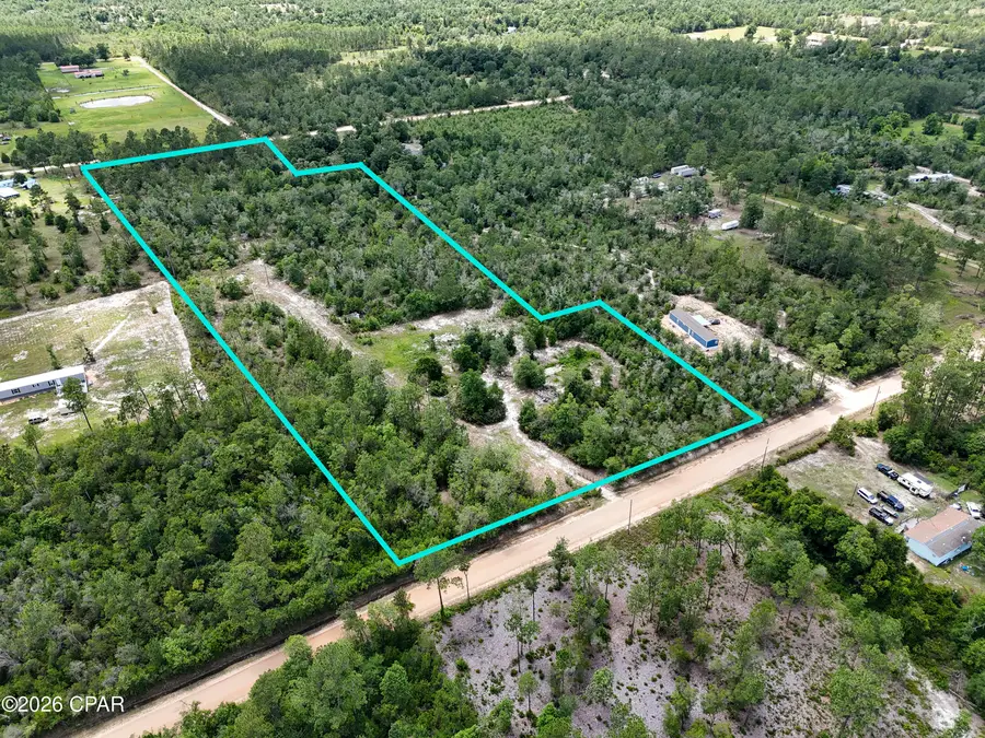 19511 Ross Road, Fountain, FL 32438 - #2