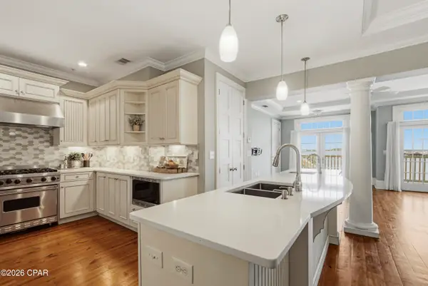 4113 Cobalt Circle #PO72, Panama City, FL 32408