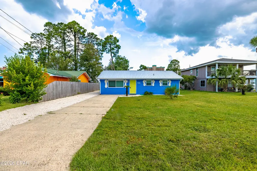 7005 S Lagoon Drive, Panama City Beach, FL 32408 - #2