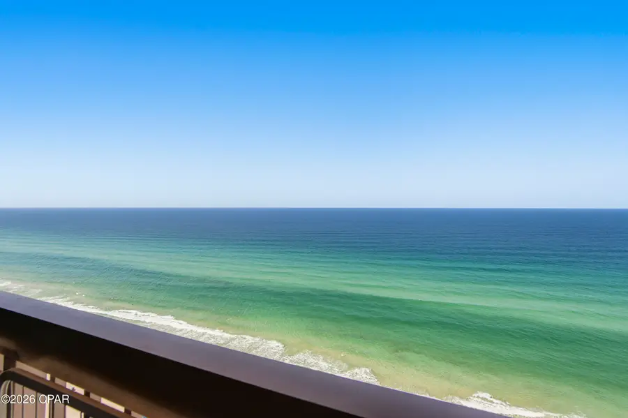 14825 Front Beach Road #2410, Panama City, FL 32413 - #2