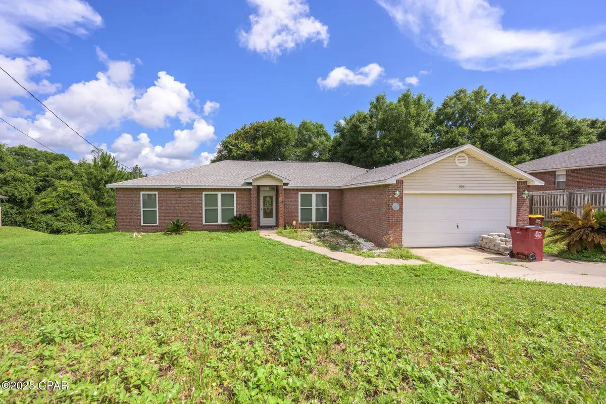 336 Egan Drive, Crestview, FL 32536 - #1