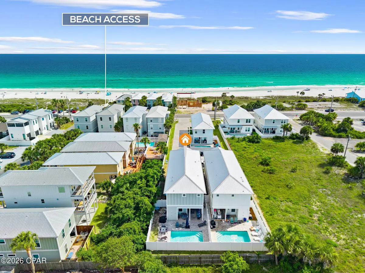 19912 Front Beach Road, Panama City Beach, FL 32413 - #1
