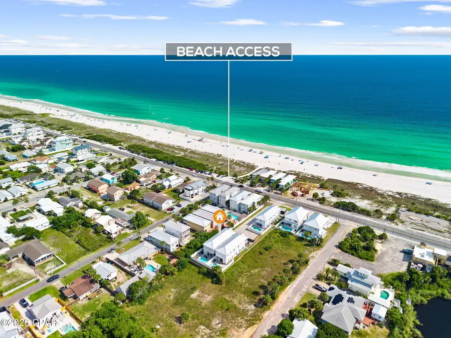 19912 Front Beach Road, Panama City Beach, FL 32413 - #3