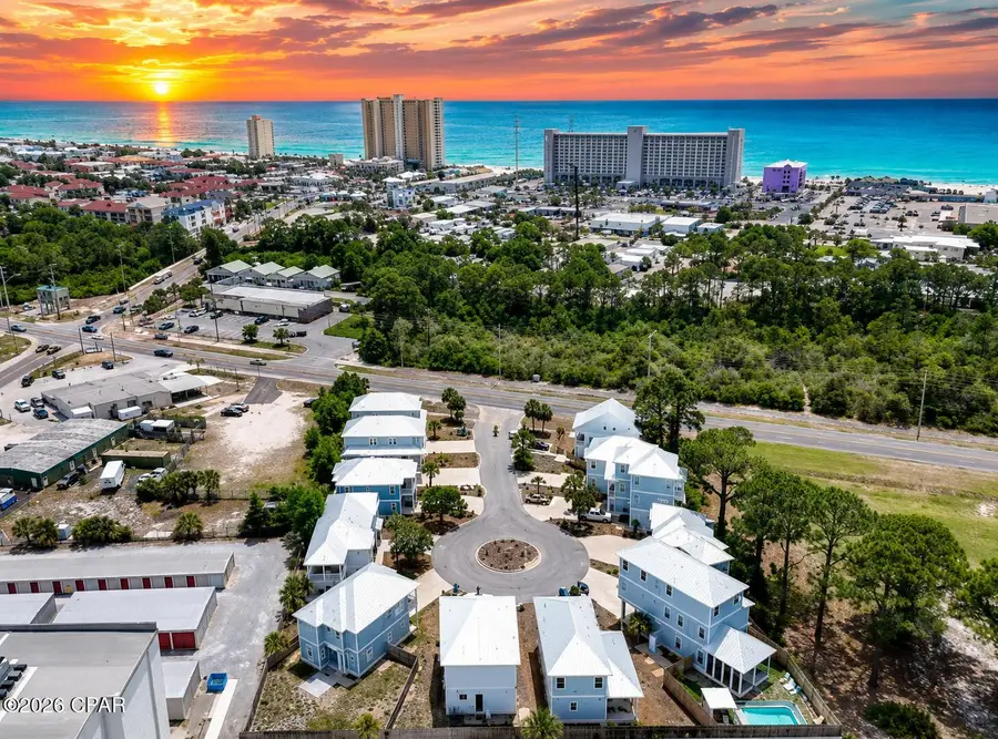 2708 Lagoon Manor Drive, Panama City Beach, FL 32408 - #2