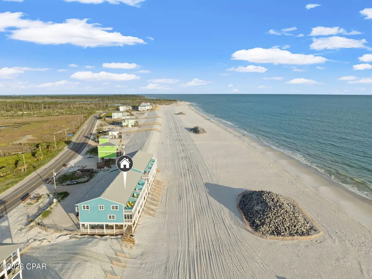 3875 Cape San Blas Road #B3, Cape San Blas, FL 32456 - #1