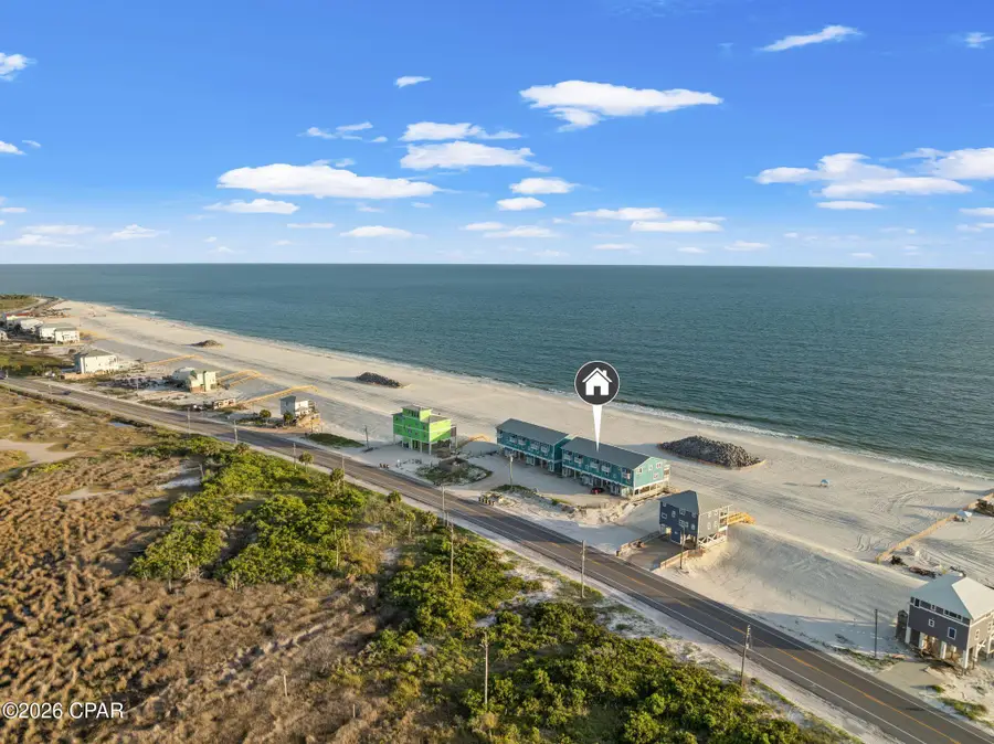 3875 Cape San Blas Road #B3, Cape San Blas, FL 32456 - #3