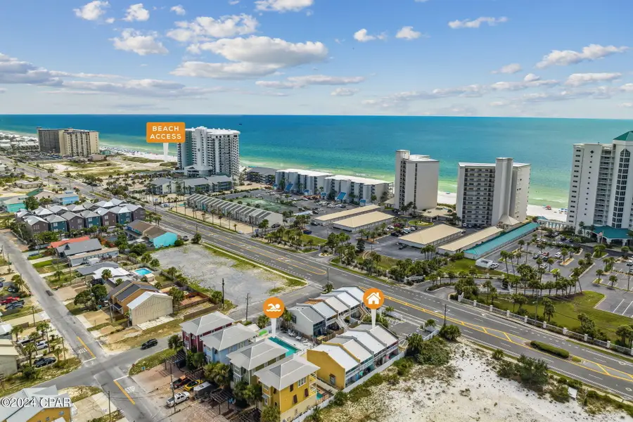 6404 Thomas Drive #6DR, Panama City, FL 32408 - #2