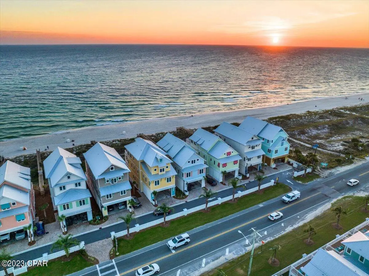 13659 Front Beach Road, Panama City Beach, FL 32413 - #1