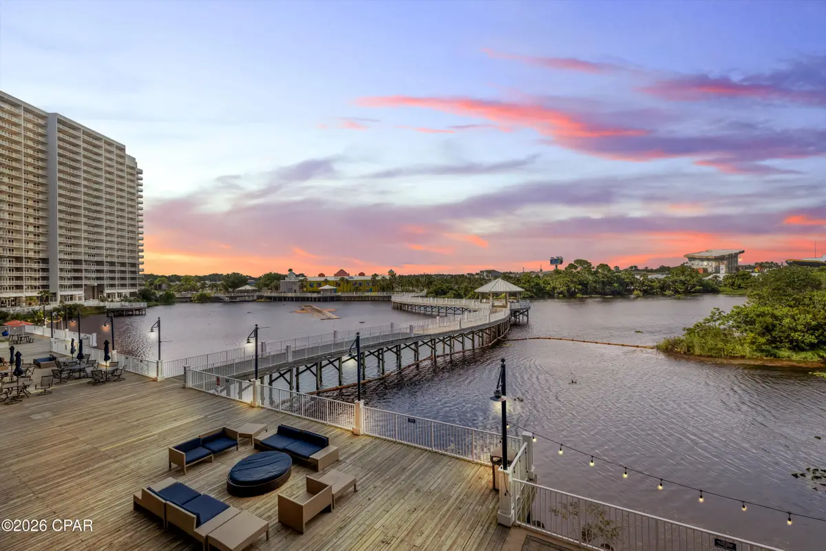 9860 S Thomas Drive #108, Panama City Beach, FL 32408 - #1