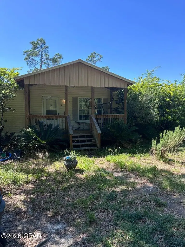 1015 NW Barksdale Lane, Fountain, FL 32438 - #1